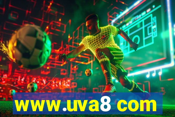 www.uva8 com